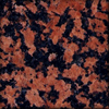 Balmoral Red